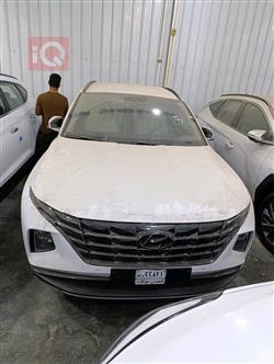 هیوندای تۆکسۆن